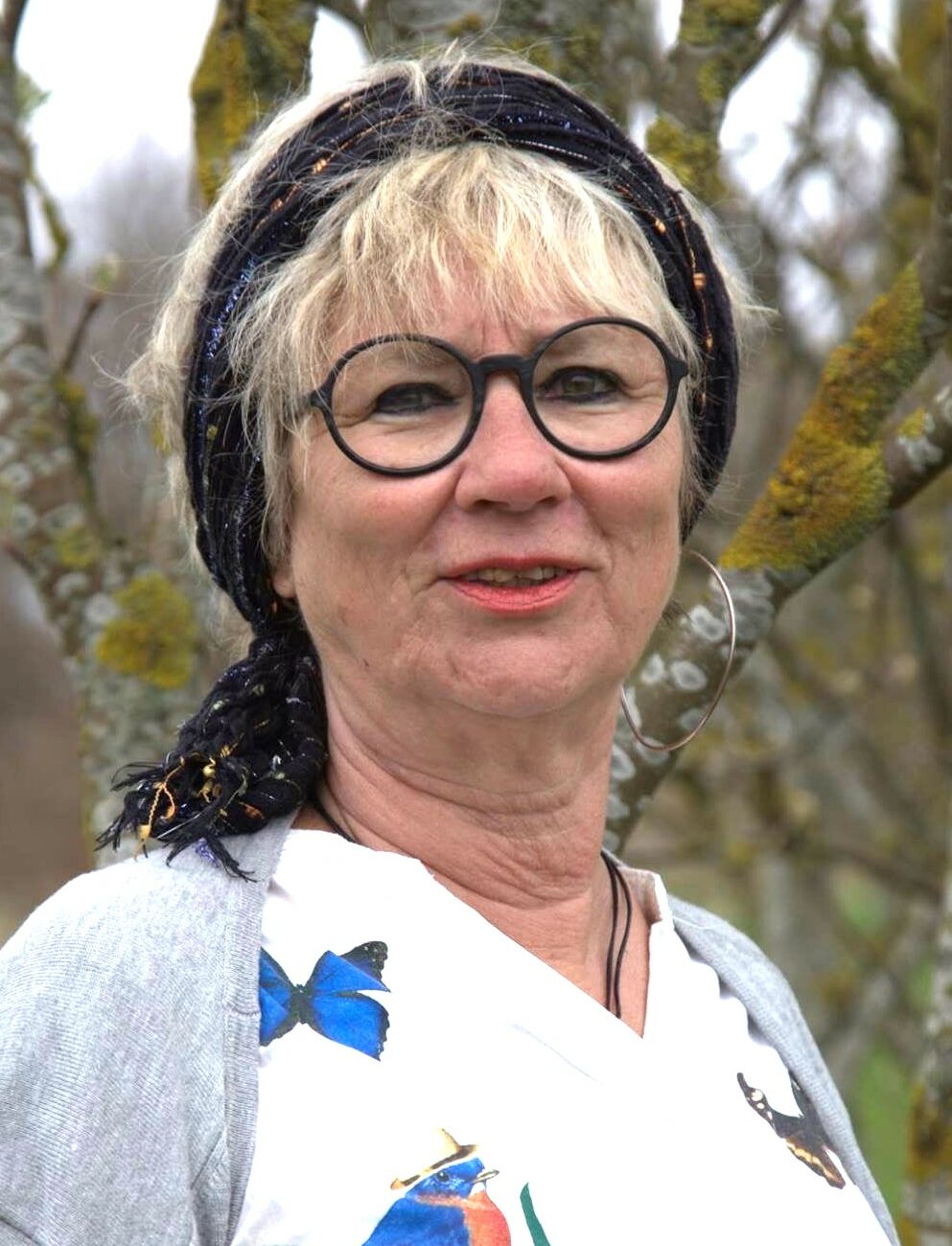 Gitte Hededam Gitte Hededam